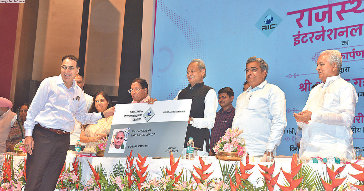 World class infra being built in State: CM